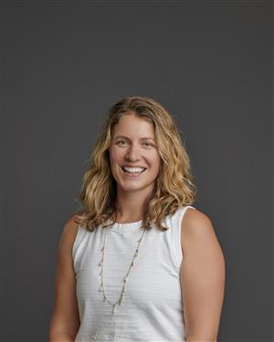 Becky Berry, Principal